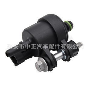 Válvula Solenoide de Carbón Activado Chevrolet 12V DC, Número de Pieza ZZ-034, para Control de Vapor de Combustible Automotriz - Product Image 5
