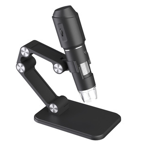 <b>Digital</b> <b>Microscope</b> 1600X Wireless WiFi Skin Hair Detection Beauty Circuit Board Inspection - Product Image 1