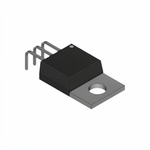 ชิปอิเล็กทรอนิกส์ในสต็อก รุ่น 2SA1522 ทรานซิสเตอร์ 3-SSIP - Product Image 1