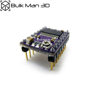 步进电机驱动器-高电流<span class=keywords><strong>DRV8825</strong></span> - Product Image 2