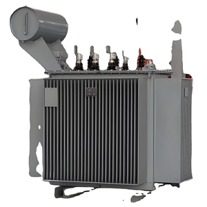 Équipements de distribution d'énergie Admark Transformers Hunan Relacion De Transformacion - Product Image 1