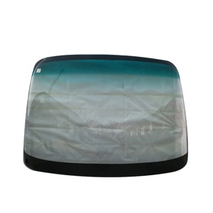 Cusmtomizing Kính Cửa Sổ Bên Xe Buýt Thông Dụng - Product Image 2