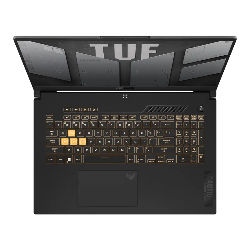 ASUS TUF Gaming A17 terbaru 2024, laptop gaming R5/R7/R9 Precessor dengan GeForceForce GTX 1650/4060 8GB/16GB/32GB RAM 1TB/2TB SSD