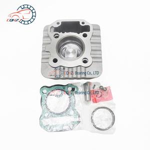 CQHZJ Toptan Satış 63.5mm Alüminyum Malzeme Motor Silindir Blok Kiti Bajaj <span class=keywords><strong>Re</strong></span> 225 için - Product Image 3
