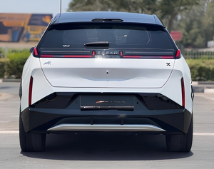 รถยนต์เอสยูวีไฟฟ้าสุดหรู รุ่น ZE EKR X AWD ปี 2024 - Product Image 2