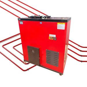 Calentador de Leña de <span class=keywords><strong>Pellets</strong></span> de Madera de Venta Caliente, <span class=keywords><strong>Caldera</strong></span> de Circulación de Agua Interior <span class=keywords><strong>para</strong></span> Radiador Doméstico - Product Image 5