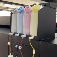 Imprimante numérique à Sublimation pour tissu Textile, Machine d'impression numérique pour tissu Textile, 2.2M