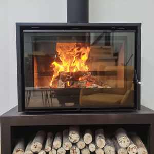 Bon marché Foyer suspendu Poêle multi-combustibles <span class=keywords><strong>Cheminée</strong></span> à <span class=keywords><strong>bois</strong></span> Poêle à <span class=keywords><strong>bois</strong></span> Poêle à <span class=keywords><strong>bois</strong></span> - Product Image 3