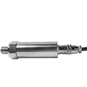 RS485 4-20mA QDW90A-4 <span class=keywords><strong>Qidian</strong></span> IP65 G1/4 DC24V แรงดันเครื่องส่งสัญญาณ-0.1-100Mpa สำหรับน้ำน้ำมันแก๊สอากาศ - Product Image 1