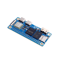 Alimentation d'usine Orange Pi Zero 2 W Board Orange PI Zero 2 W Board Allwinner H618 Chip