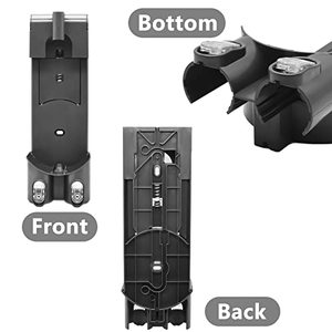 Pièces de rechange pour aspirateur, accessoires pour supports muraux V6, pièces de station d'accueil - Product Image 6