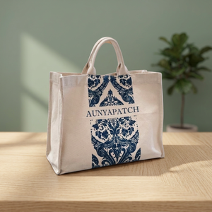Fabricante de Bolsas de Lona Personalizadas para Marcas de Comercio Electrónico con Material Resistente y Soluciones de Impresión y Personalización de Marca - Product Image 4
