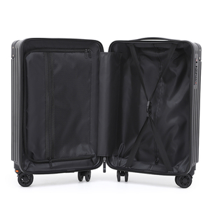 Échantillon Gratuit - Valise <span class=keywords><strong>Cabine</strong></span> Unisexe en ABS Durable avec Roulettes <span class=keywords><strong>pour</strong></span> <span class=keywords><strong>Voyage</strong></span> en <span class=keywords><strong>Avion</strong></span> - Product Image 6