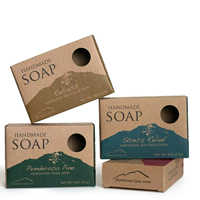 Boîtes rigides carrées écologiques personnalisées en kraft et carton ondulé, emballages en carton blanc, boîtes cadeaux, boîtes avion