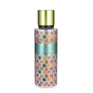 Puro fascino famoso marchio odore simile 250ml di nebbia per il corpo in magazzino per la spedizione Mix profumo accetta - Product Image 5