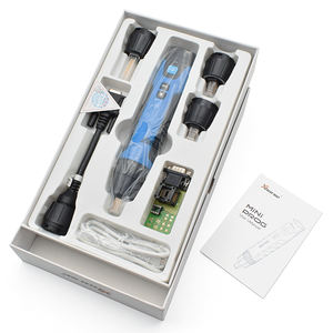 Xhorse VVDI Mini Prog Programmer Wifi Version Support IOS and Android - Product Image 2