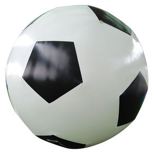 Carpa Inflable de PVC Impermeable WINSUN, Tamaño Personalizable, para Publicidad de Eventos Deportivos - Product Image 1