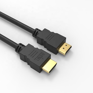 Chapado en oro UHD Ultra alta velocidad 4K 60Hz Soporte HDMI a HDMI 2,0 <span class=keywords><strong>Cable</strong></span> Ethernet Listo para TV PS3 y más dispositivos compatibles con 4K - Product Image 3