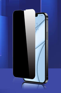 Protector de Pantalla de Vidrio Templado 9H para <span class=keywords><strong>iPhone</strong></span> <span class=keywords><strong>13</strong></span> Pro, 2.5D, Transparente, para <span class=keywords><strong>iPhone</strong></span>, Protector de Pantalla para Nokia 3310, para 15 Pro - Product Image 5