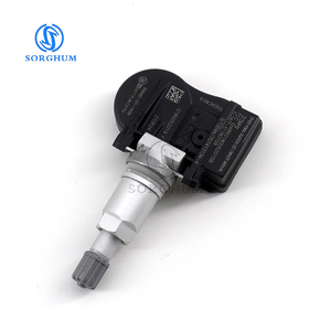 Sorghum BBM237140B Capteur TPMS de remplacement de pression des pneus pour <span class=keywords><strong>Mazda</strong></span> 5 RX-8 Vitesse 3 - Product Image 5