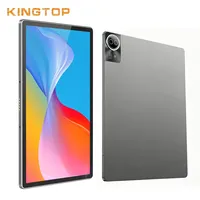 Tablet Empresarial de 14 Pulgadas, Pantalla IPS HD 1080*1920, 60Hz, Bisel Ultrafino de 9mm, 6GB+128GB, WiFi, 5G, Llamadas con Doble SIM