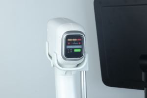 Máquina de depilación láser de diodo de 4 longitudes de onda 755nm + 808nm + 940nm + 1064nm con mango de tecnología de refrigeración para salón de belleza - Product Image 4