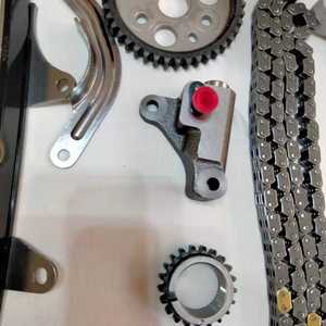 Toyo <span class=keywords><strong>Ta</strong></span> 1SZ-FE发动机正时链条附件的新正时修理包，包括13506-23010 - Product Image 2