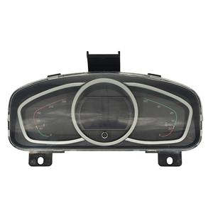 Tốc độ thấp Xe golf giỏ hàng Kit điện cụ cụm Bảng điều khiển Meter tham quan đưa đón xe buýt Bảng điều khiển - Product Image 5