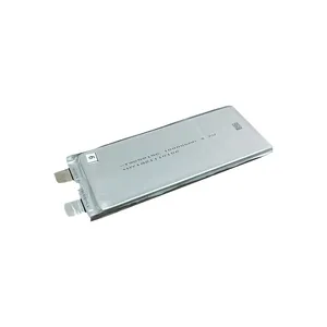 קצב פריקה גבוהה 500mAH 5AH 4AH 10AH 3.2V li-פולימר מנסרתי ליטיום פאוץ תא 3.7V עבור מל"ט