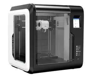 Imprimante 3D multifonction industrielle 2021, grande taille, 300x300x400mm, impression
