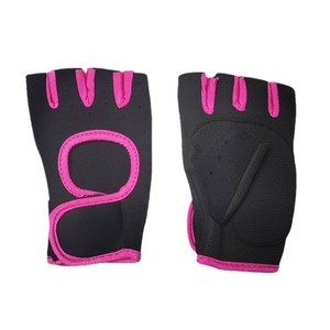 2026 New Arrival Custom Athletic Workout Gym <b>Gloves</b> Fitness <b>Weight</b> Lifting <b>Gloves</b> for Men and Women - Product Image 6