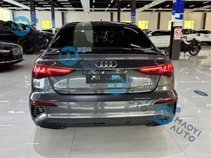 Nouvelle Audi A3L <span class=keywords><strong>Limousine</strong></span> 35 TFSI 2023, confort supérieur moderne et économie de carburant - Product Image 5