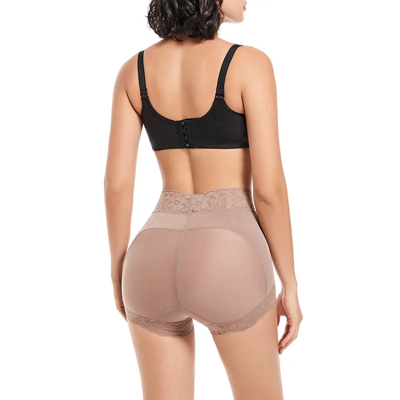 Intiflower BL1095 modelador de cintura roupa íntima para treinamento de cintura, calcinha de corsês modelador de cintura Faja Colombianas de alta qualidade para mulheres