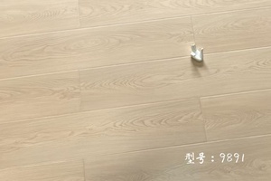 Plancher <span class=keywords><strong>stratifié</strong></span> pour balcon, protection solaire, imperméabilisation et résistance à l'humidité, spécialement conçu pour les balcons - Product Image 6