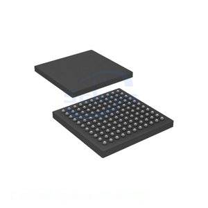 Composants électroniques de circuit intégré BOM IC en stock CY9AF004BGL-G-107-K1ERE1 Intégré - Product Image 1