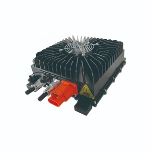 Brogen <b>Brad</b> New ACDC Charger 3.3 Kw on Board for Ev - Product Image 3