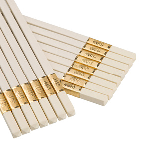 Widely Used Superior Quality Logo Chopstick Making Chopsticks Gift Box