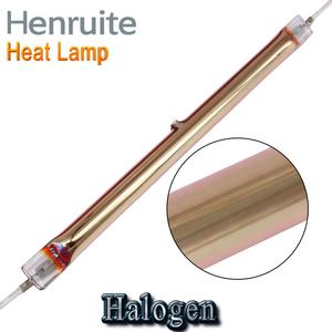 350mm 220V 1000W 1500W 2000w oro riscaldatore a infrarossi lampada a infrarossi riscaldamento rapido calore elemento riscaldante - Product Image 2