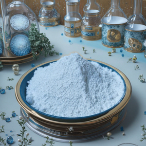 Halogen-miễn phí độ tinh khiết cao hữu cơ phốt pho muối chống cháy bột chịu nhiệt độ cao cho mực điện/<span class=keywords><strong>fccl</strong></span>/Epoxy - Product Image 1