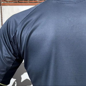 Fabrieksgemaakte hoogwaardige voetbaltenues voor nationale teams, met aangepaste naam en nummer, teamvoetbaluniformen - Product Image 4