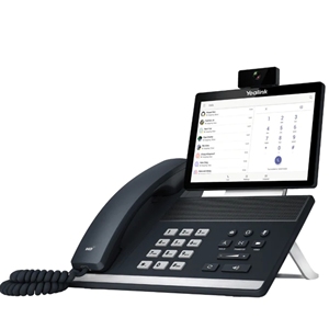 VP59 абсолютно новый 16 VoIP аккаунтов флагманский бизнес смарт-видео цветной сенсорный экран 1080P HD камера WIFI PoE <span class=keywords><strong>IP</strong></span> телефон - Product Image 4