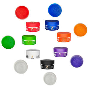 Cera para el Cabello para Hombre, Estilo Profesional, Refrescante, Voluminizadora, Natural, Fijación Fuerte y Duradera, Control de Grasa, para Comercio Transfronterizo - Product Image 3