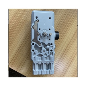 Série d'éléments électropneumatiques intelligents antidéflagrants YTC YT-3300 YT-3400 avec HART - Product Image 5