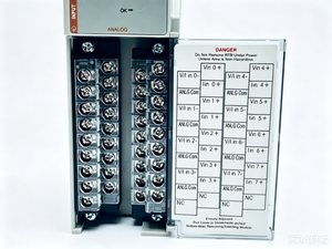 สำหรับโมดูลอินพุตแบบอะนาล็อกขนาดกะทัดรัด Allen Bradley 1769-IF8 - Product Image 2
