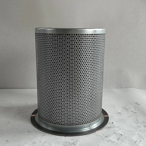Manny 47726259001 New Industrial Oil Separator Filter for Screw Air Compressor Glassfiber Material 6 Months Warranty - Product Image 2