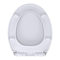 Produits standard européens, fabriqués en Chine avec une excellente qualité, pour réducteur de vitesse XJ-923PP, couvercle de siège de toilette, salle de bain.