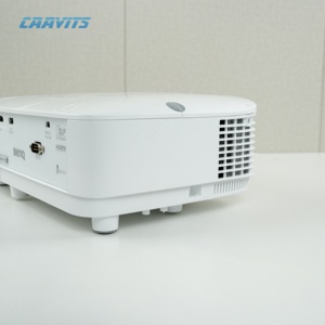 Projecteur de jeu BenQ TH575 1080P <span class=keywords><strong>3800</strong></span> lumens Faible latence Mode jeu amélioré Prêt pour la 3D avec correction trapézoïdale verticale automatique - Product Image 3