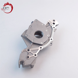 Sistema de motor profesional PUMP ASSY-OIL 21310-37100 2131037100 para H-yundai TRAJET 21310 37100 - Product Image 4