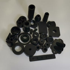 ผลิตภัณฑ์ยาง EPDM ผู้ผลิตยางตามสั่ง - Product Image 2