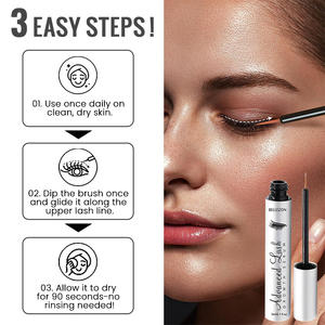 Sérum pour cils, phase <span class=keywords><strong>de</strong></span> croissance des cils, sérum pour cils en marque privée - Product Image 5